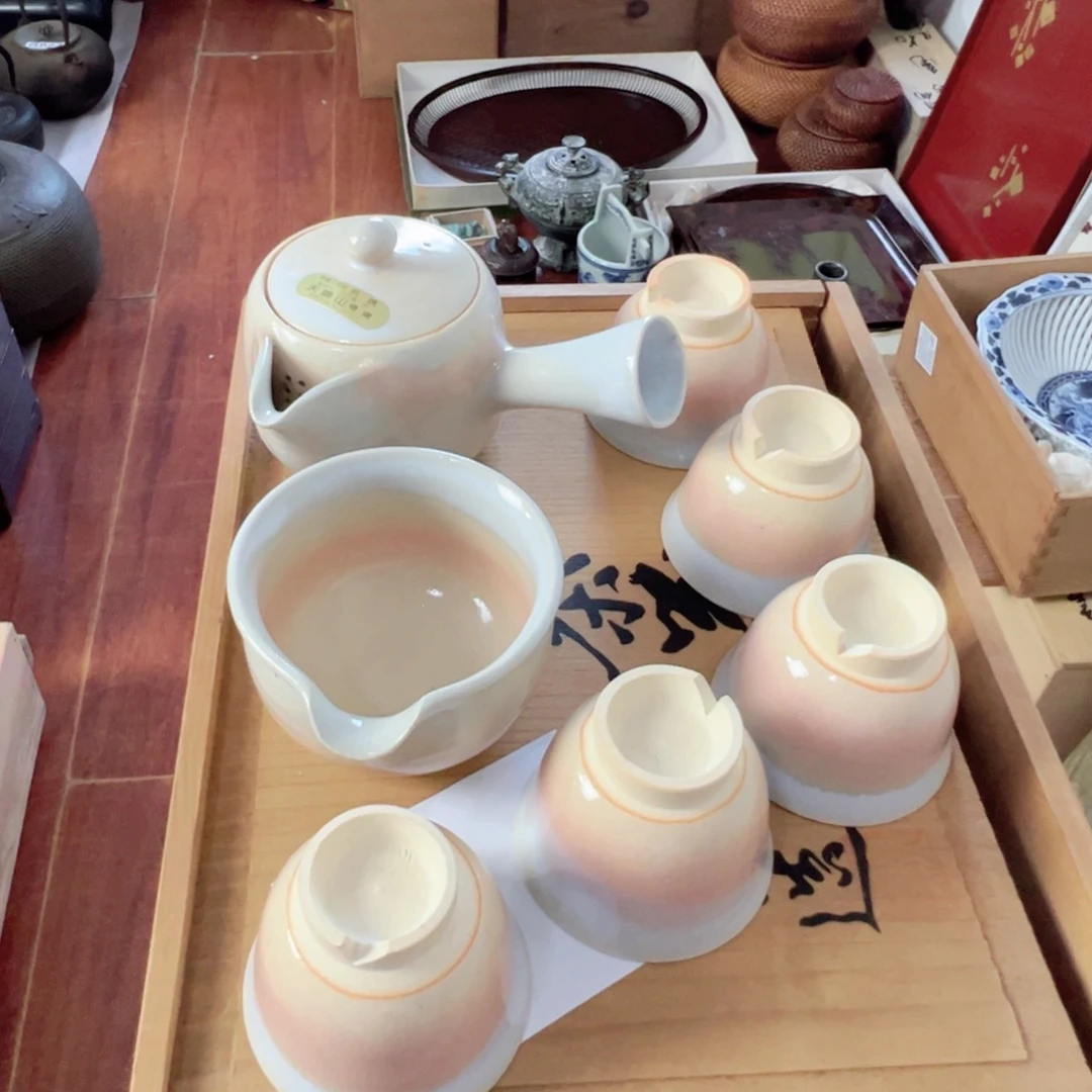 精美瓷器铜铁杂项便宜放漏