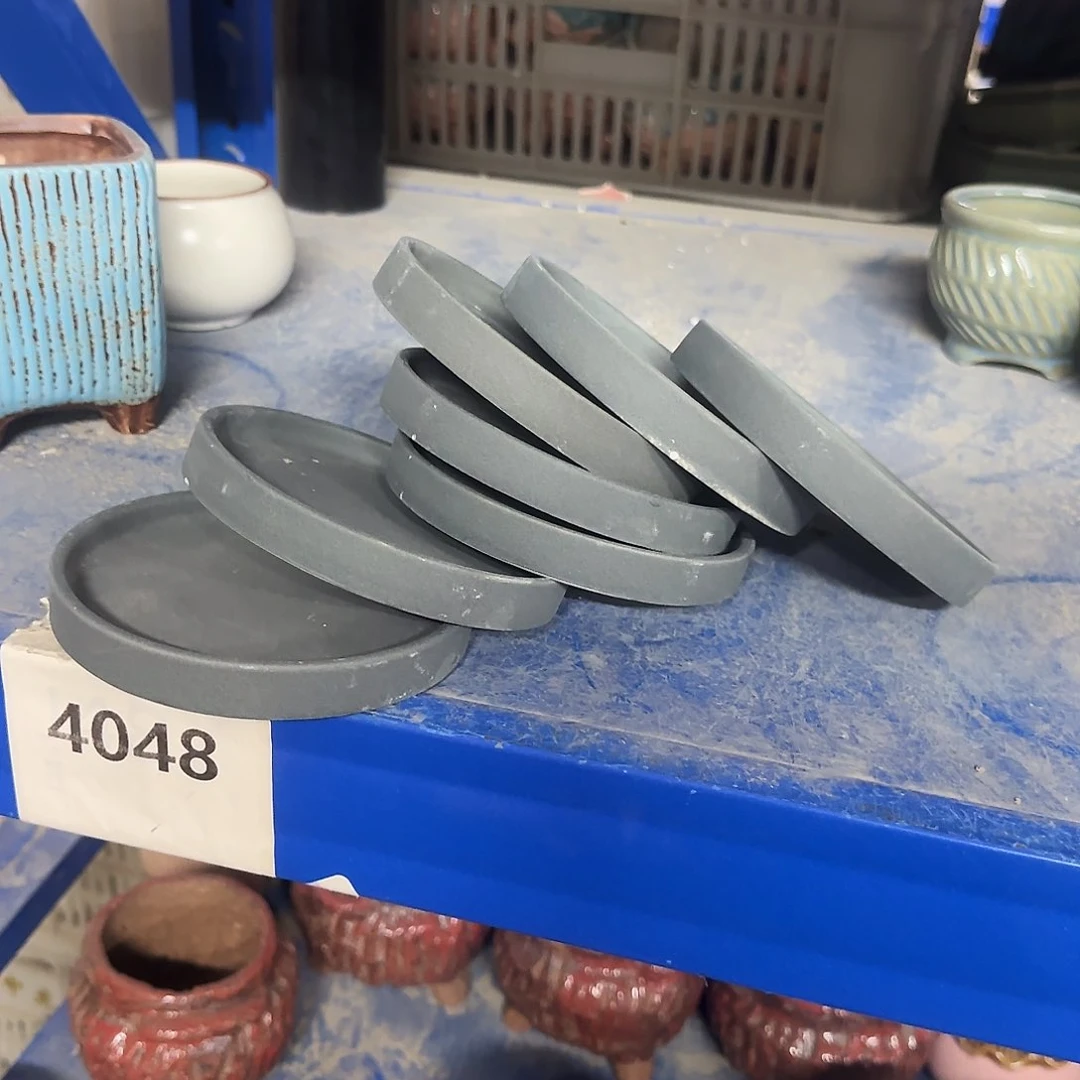陶瓷7个4048陶瓷接水盘