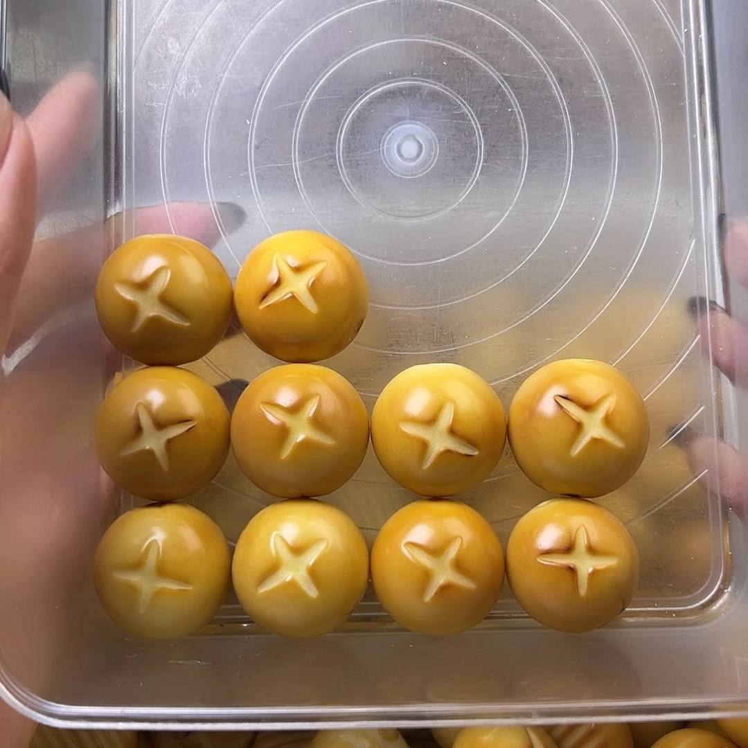 菩提根/象牙果吊坠卡30炭烤香菇包10颗