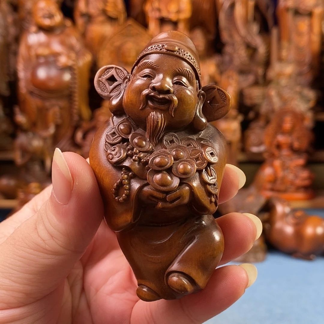 黄杨木小叶黄杨木工艺品