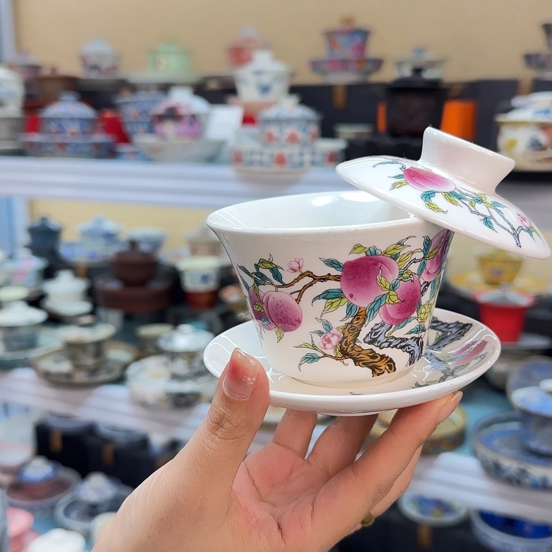 我们的目标是成为一