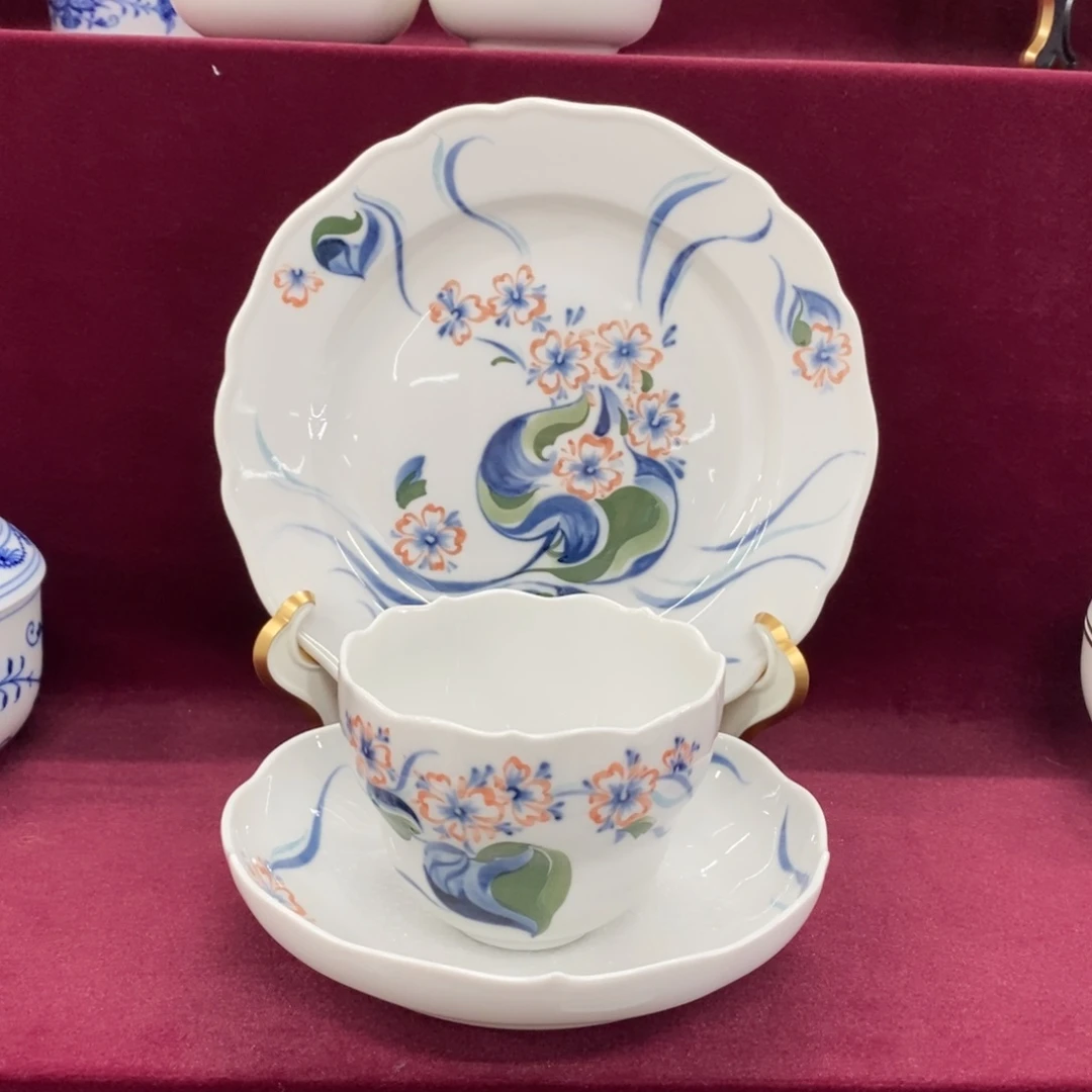 紫砂梅森一等中古瓷器其他瓷器