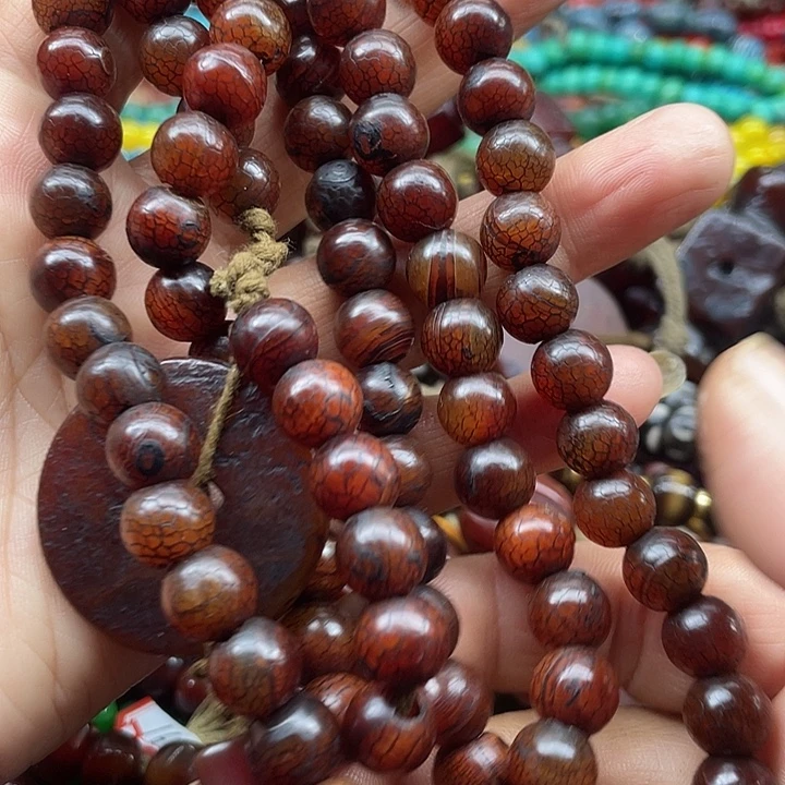 惠***馆玛瑙/玉髓未镶嵌玛瑙手镯项链谢谢谢