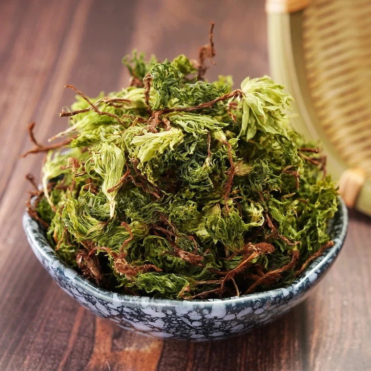 叶主任推荐  回心草（已开价）