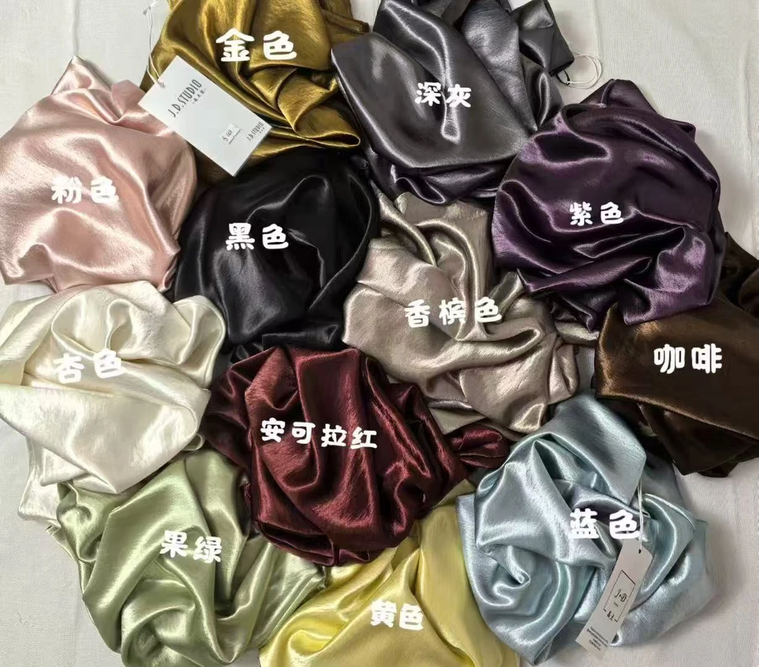 高级感高腰显瘦包臀鱼尾半身长裙