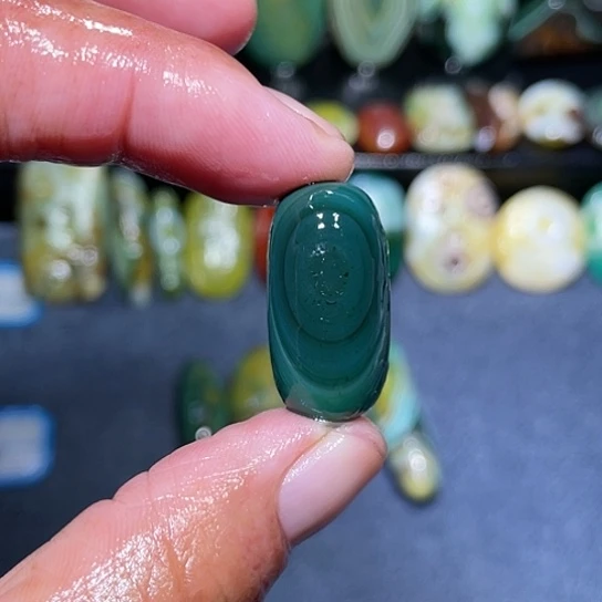 【闪购商品】未镶嵌玛瑙/玉髓珠宝奇石