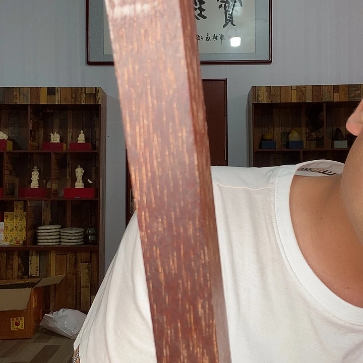 大果紫檀（缅甸花梨）412