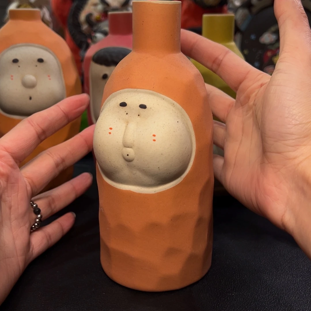 瓷片景德镇设计师手作
