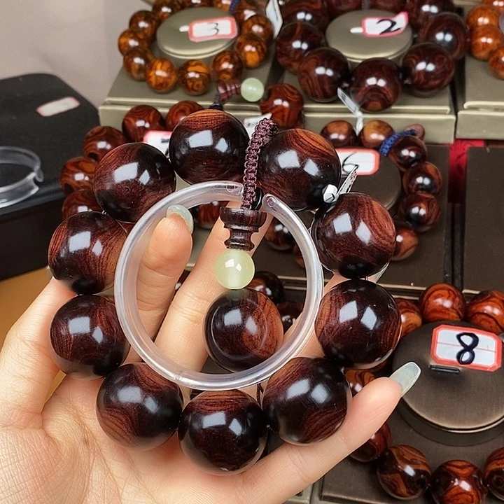 花梨木类手串/手链