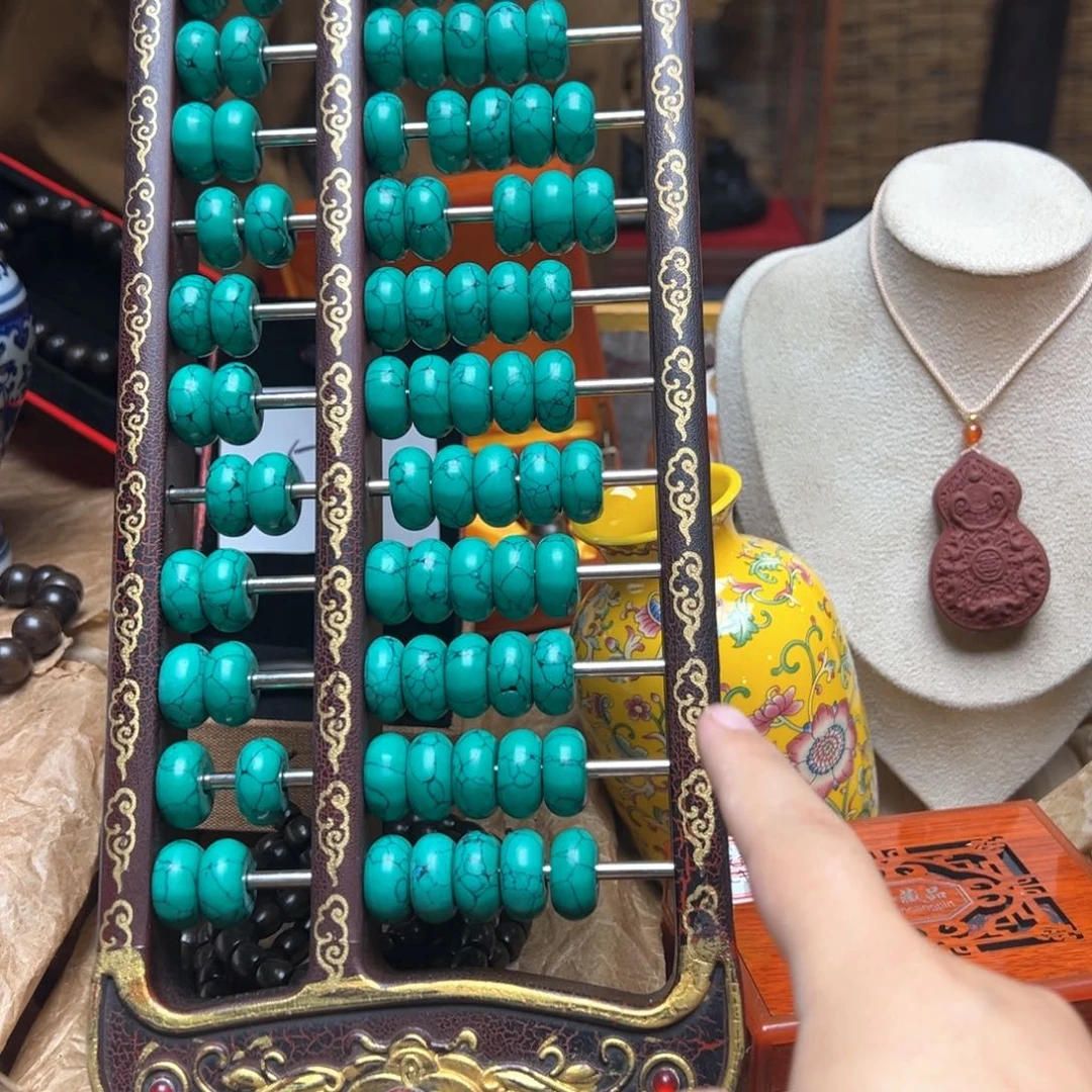 滴血莲花菩提手串