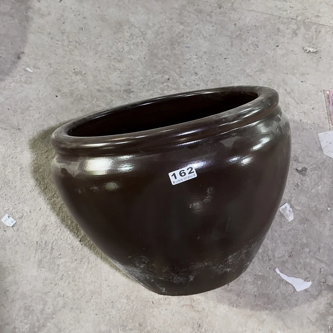 缸45瑕疵陶瓷162瑕疵陶瓷