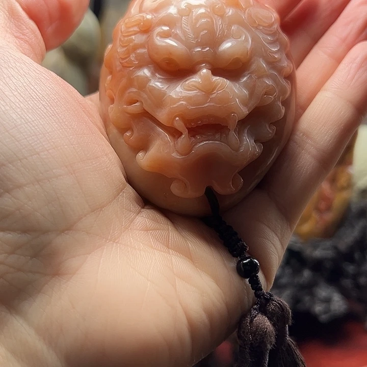 寿山石寿山石摆件