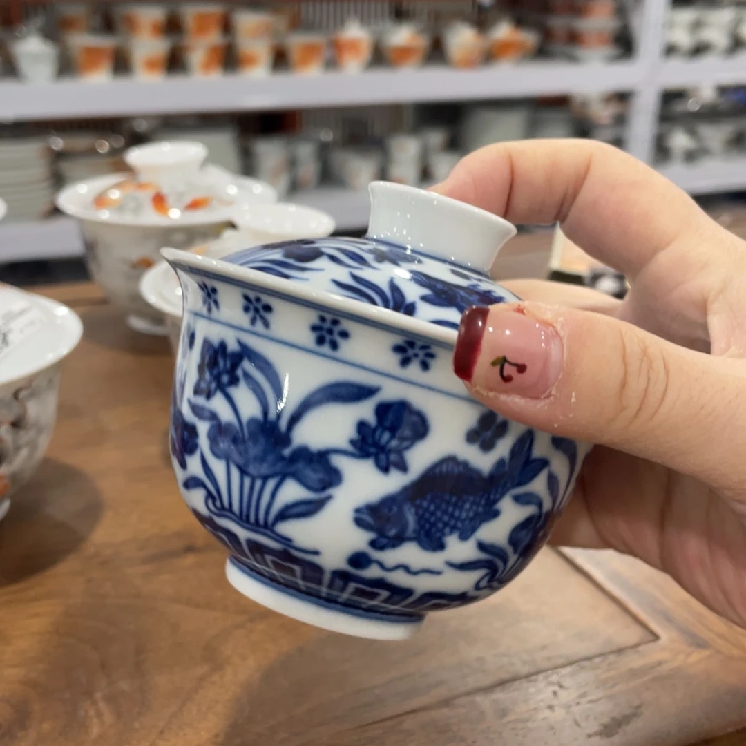 景德镇景德镇瓷器景德镇