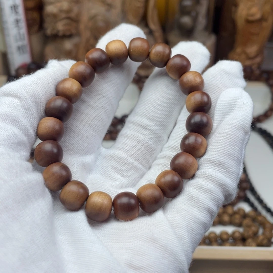 檀香木手串/手链手串9.10