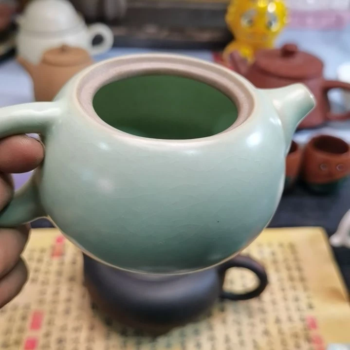 茶壶公道杯盖碗茶杯