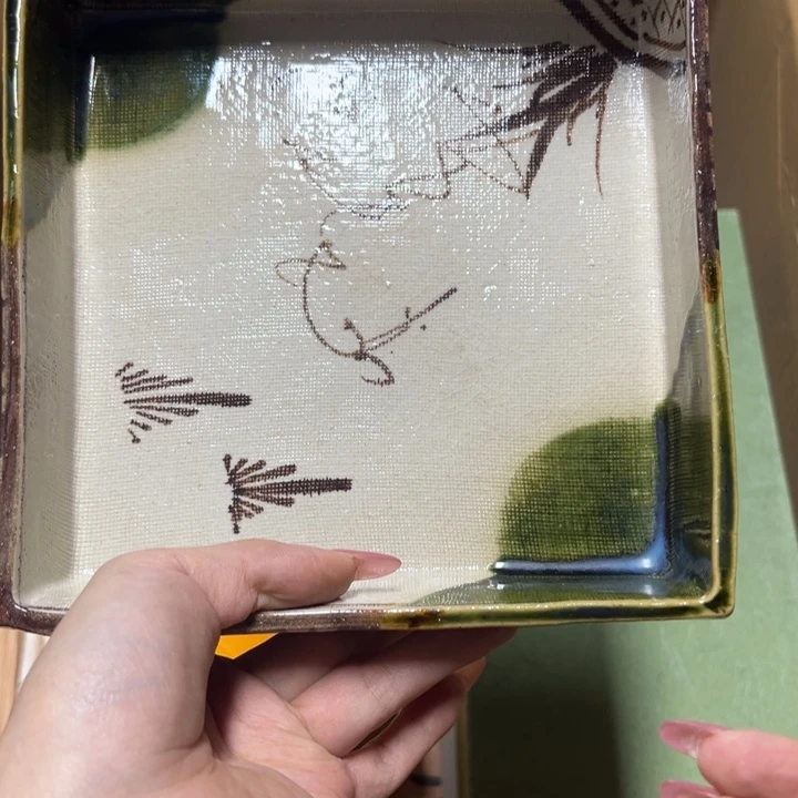 手工艺品琉璃麦丰爱器88888888