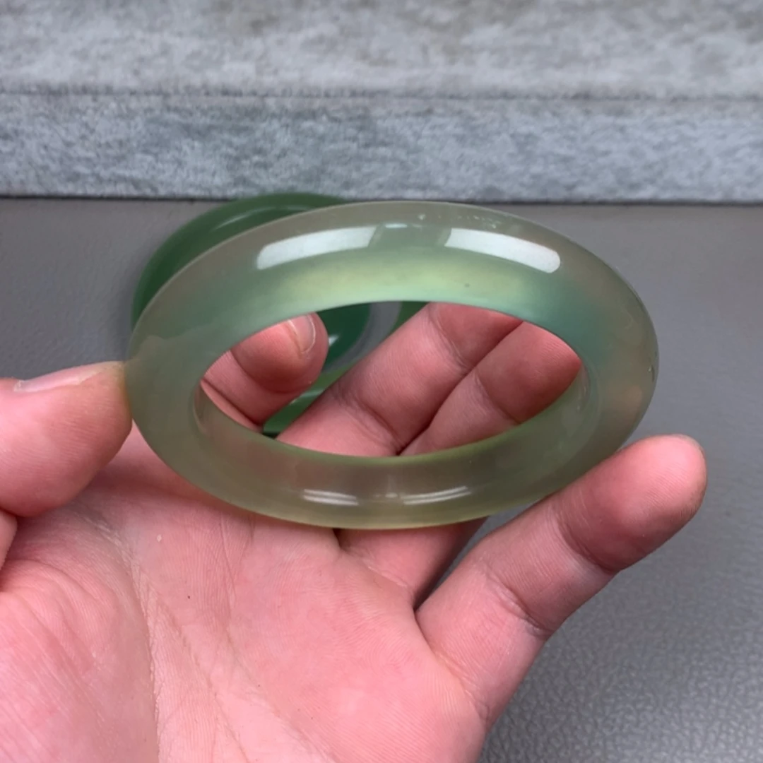 【闪购商品】未镶嵌蛇纹石玉岫玉57
