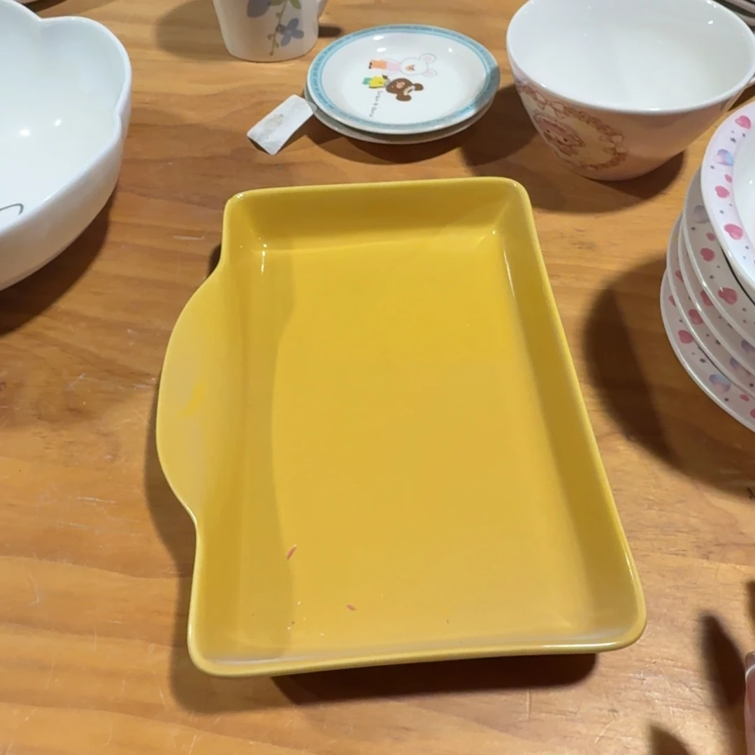 碟这个世界都是瑕疵