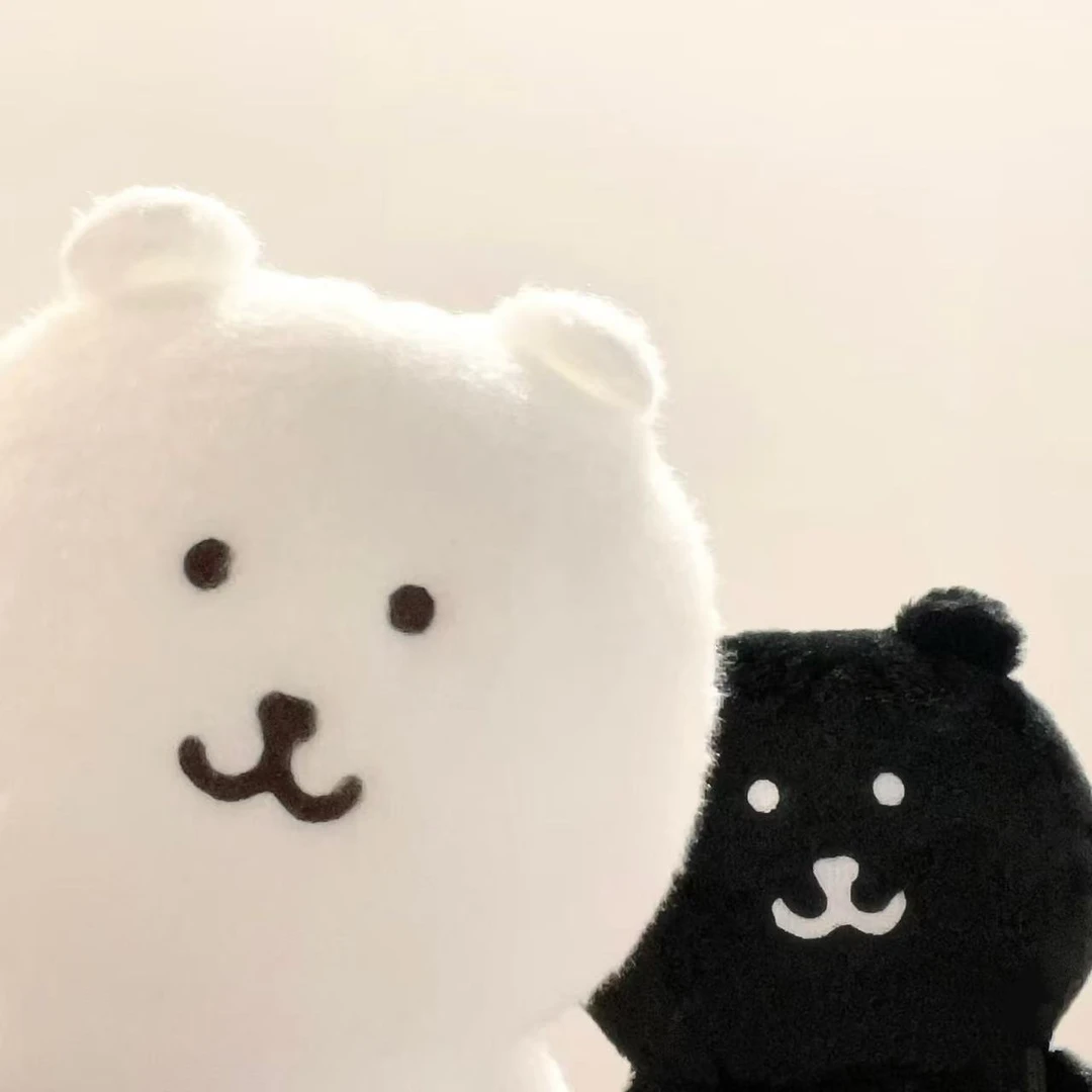 【1.31清仓】nagano自嘲熊正版日谷 中古稀有毛绒玩偶挂件 下单不退