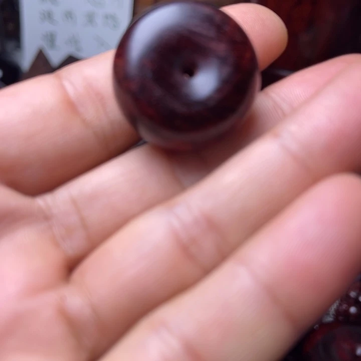 【闪购商品】小叶紫檀手串/手链