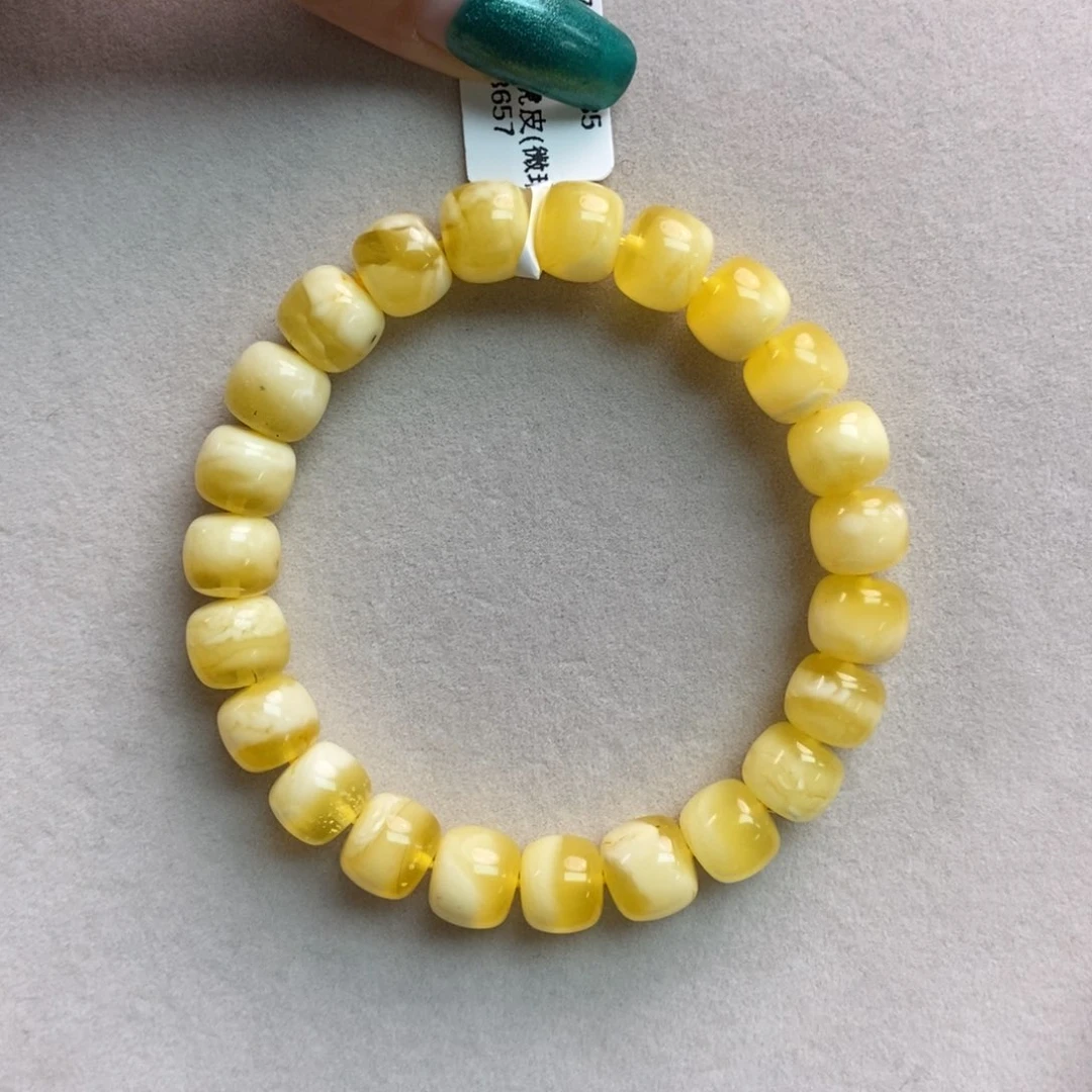 琥珀珠宝奇石未镶嵌14