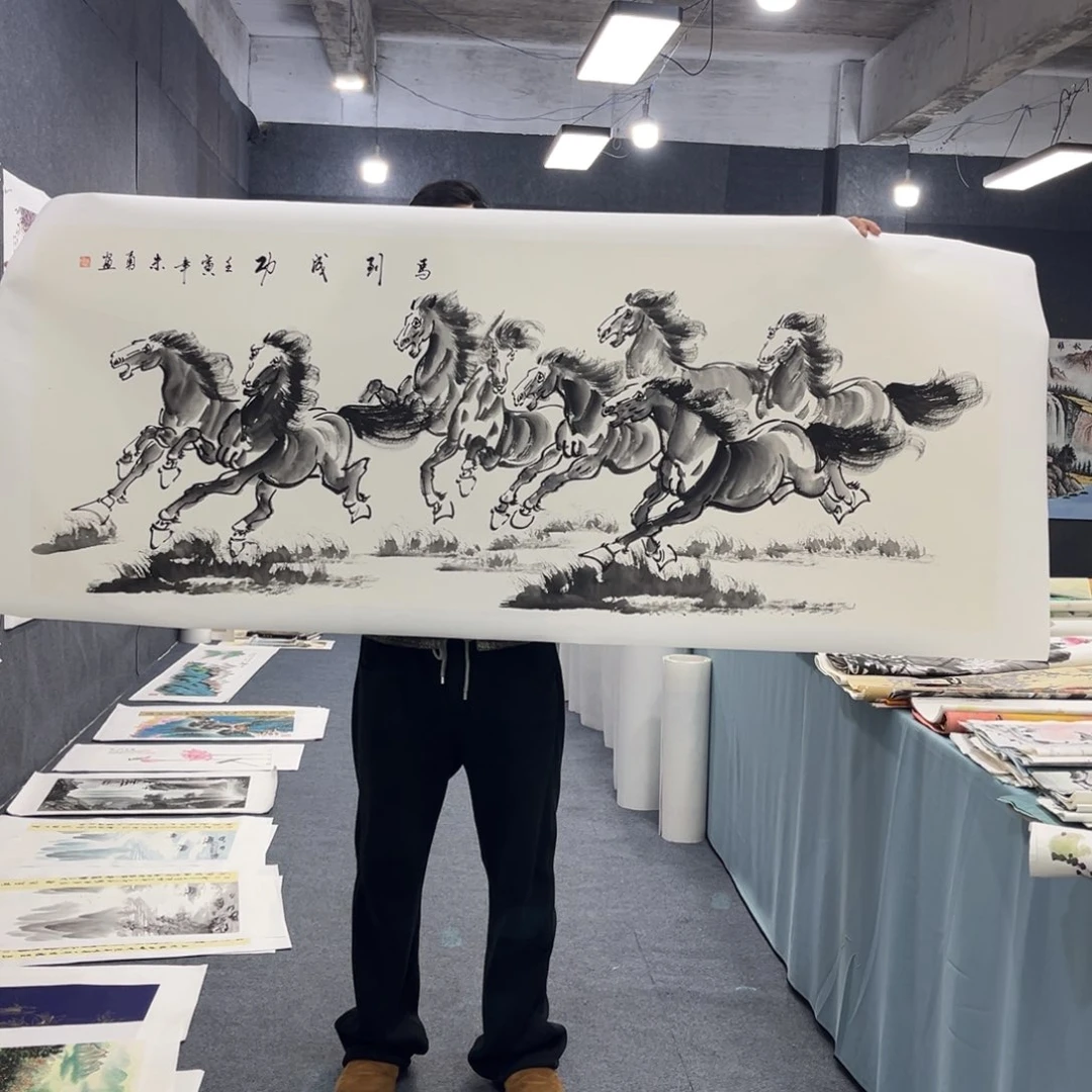 国画我也不知道我为什么