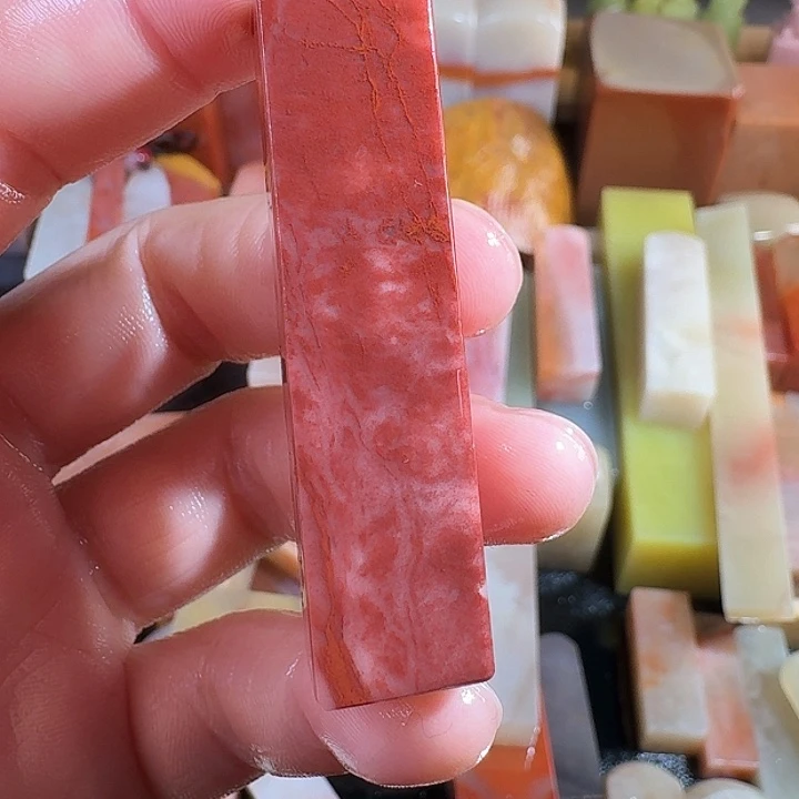 青田石印石P****n外地的