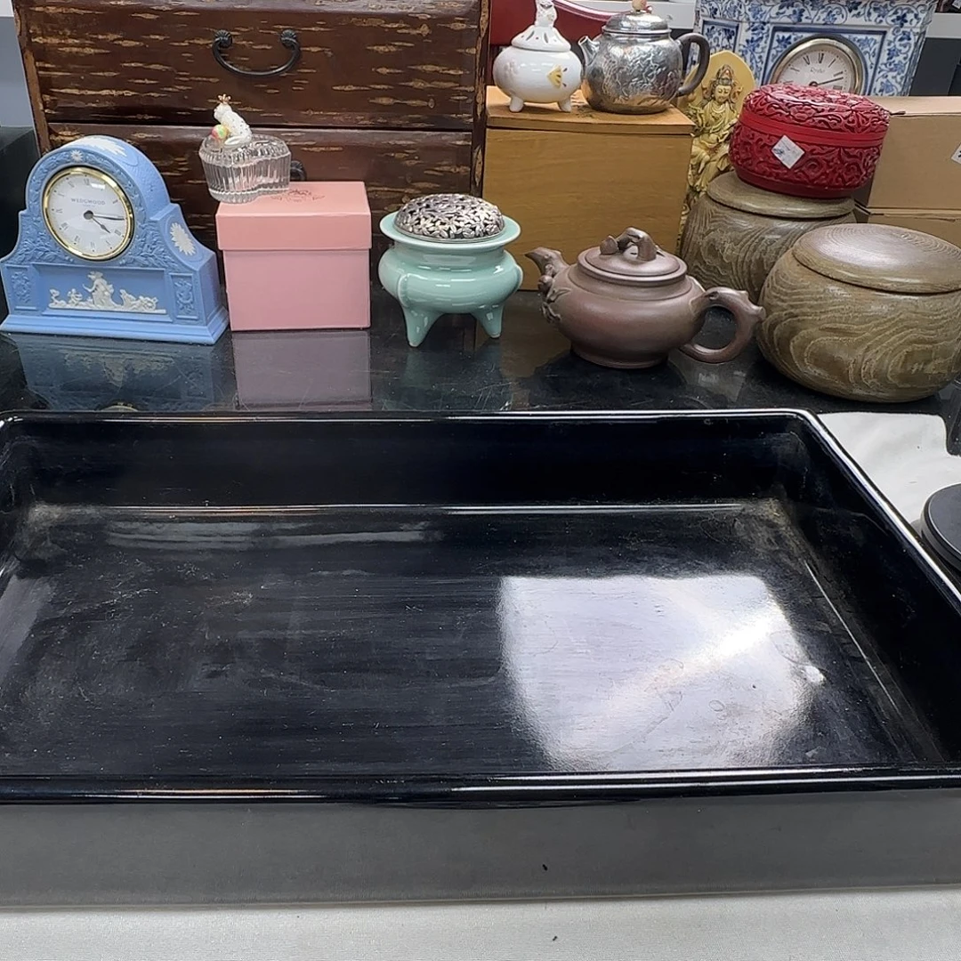 中古物品，天天开新64