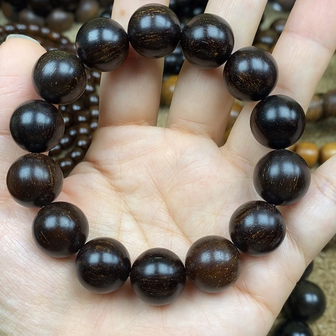 贡木手串/手链1.6巴布亚新几内亚贡