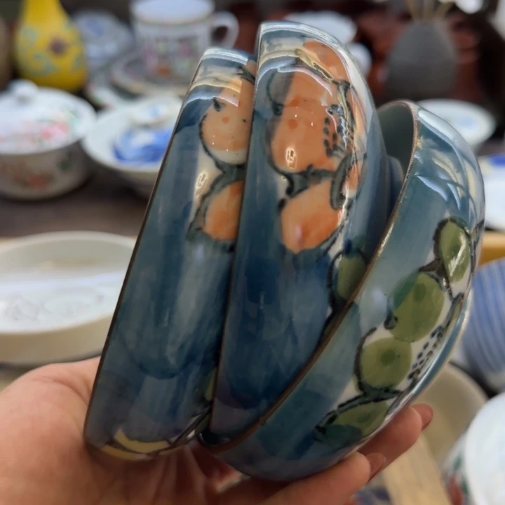 花***迪瓷片一物一拍感谢支持