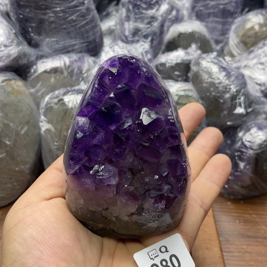 大型摆件（非配饰）未镶嵌水晶
