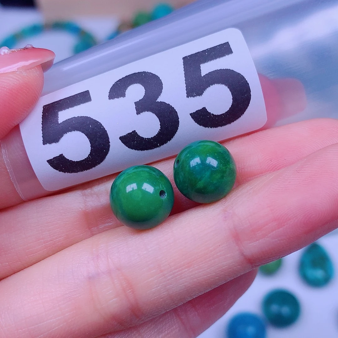 空竹粉丝专享十堰特色手工散珠