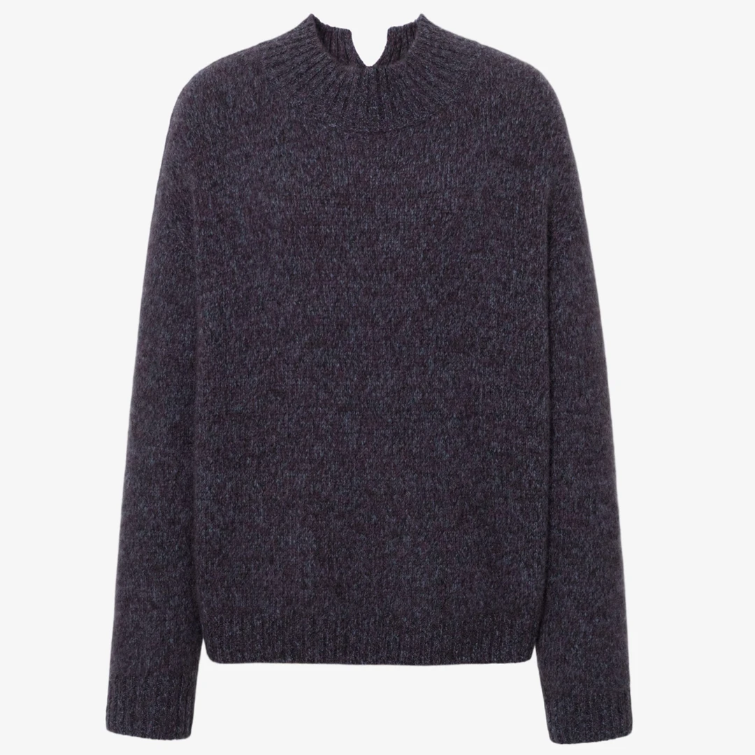 商场同款羊绒33581