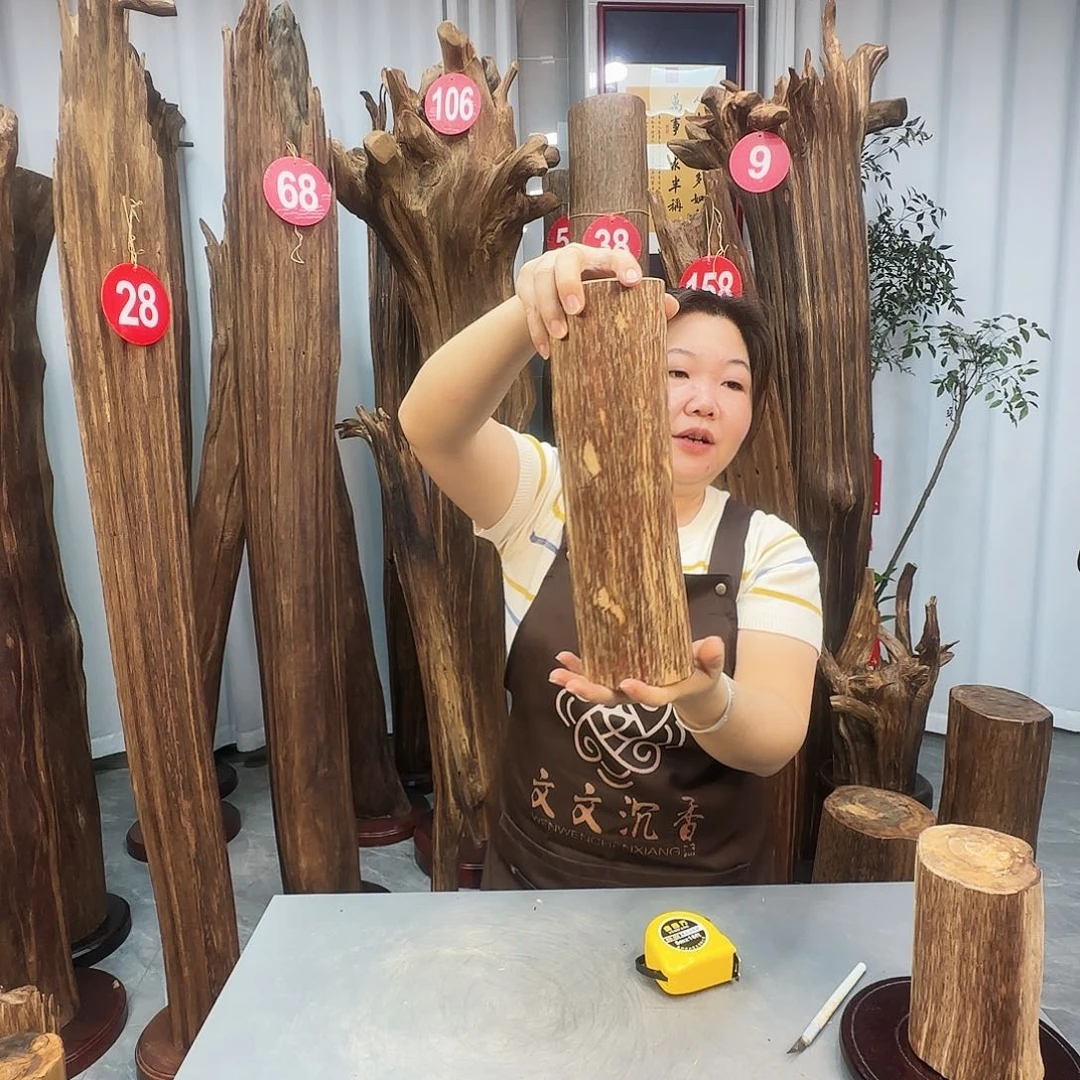 沉香沉香枕沉香原料 七天无理由