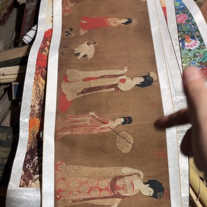 闪购一个好看的东西