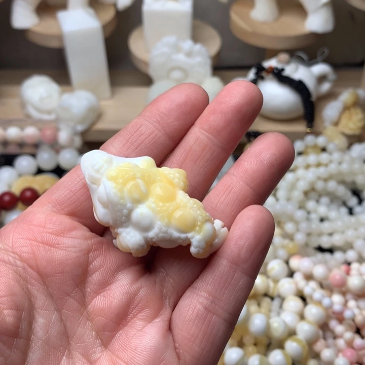 大果紫檀（缅甸花梨）小*威金蝉做不到完美58