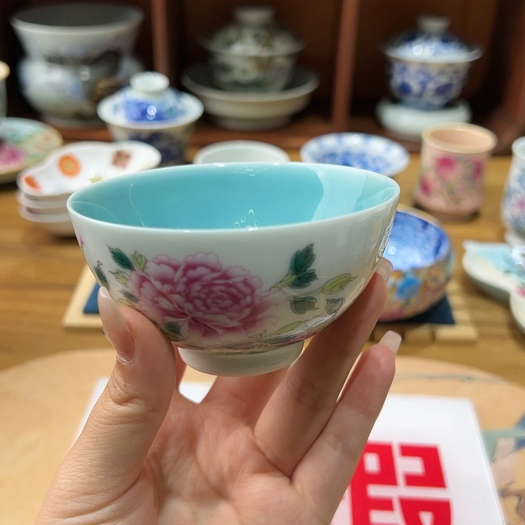 微瑕微瑕景德镇陶瓷
