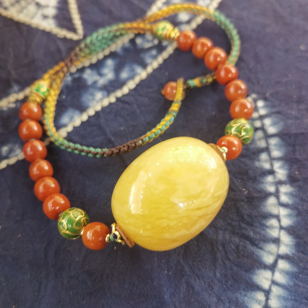 凤徕兮私人定制挂件32-27