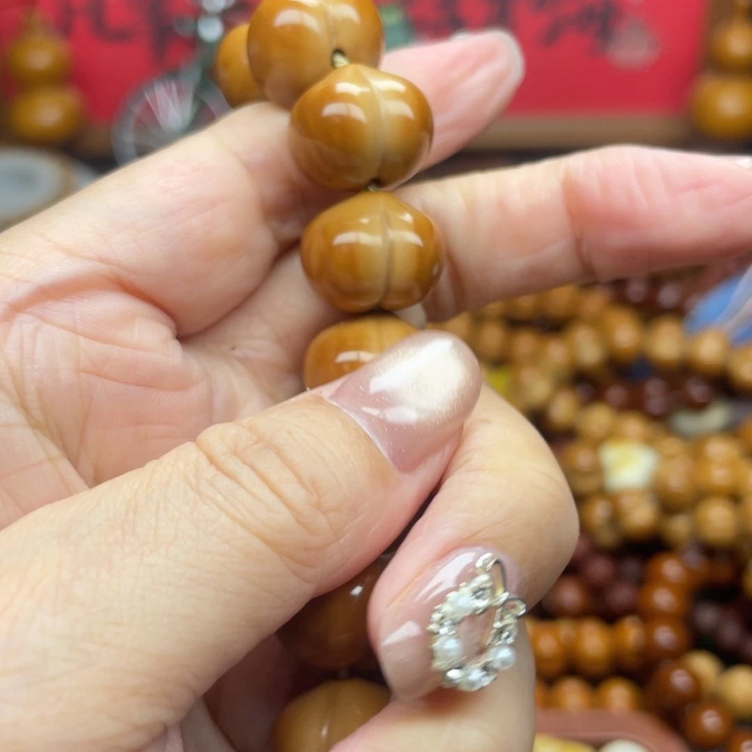 猴头核桃全品17屁桃