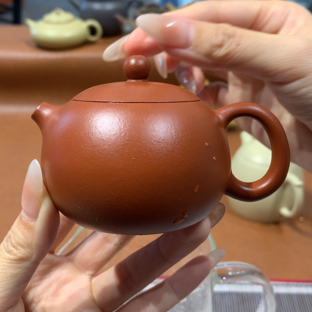 茶壶紫砂紫砂茶壶