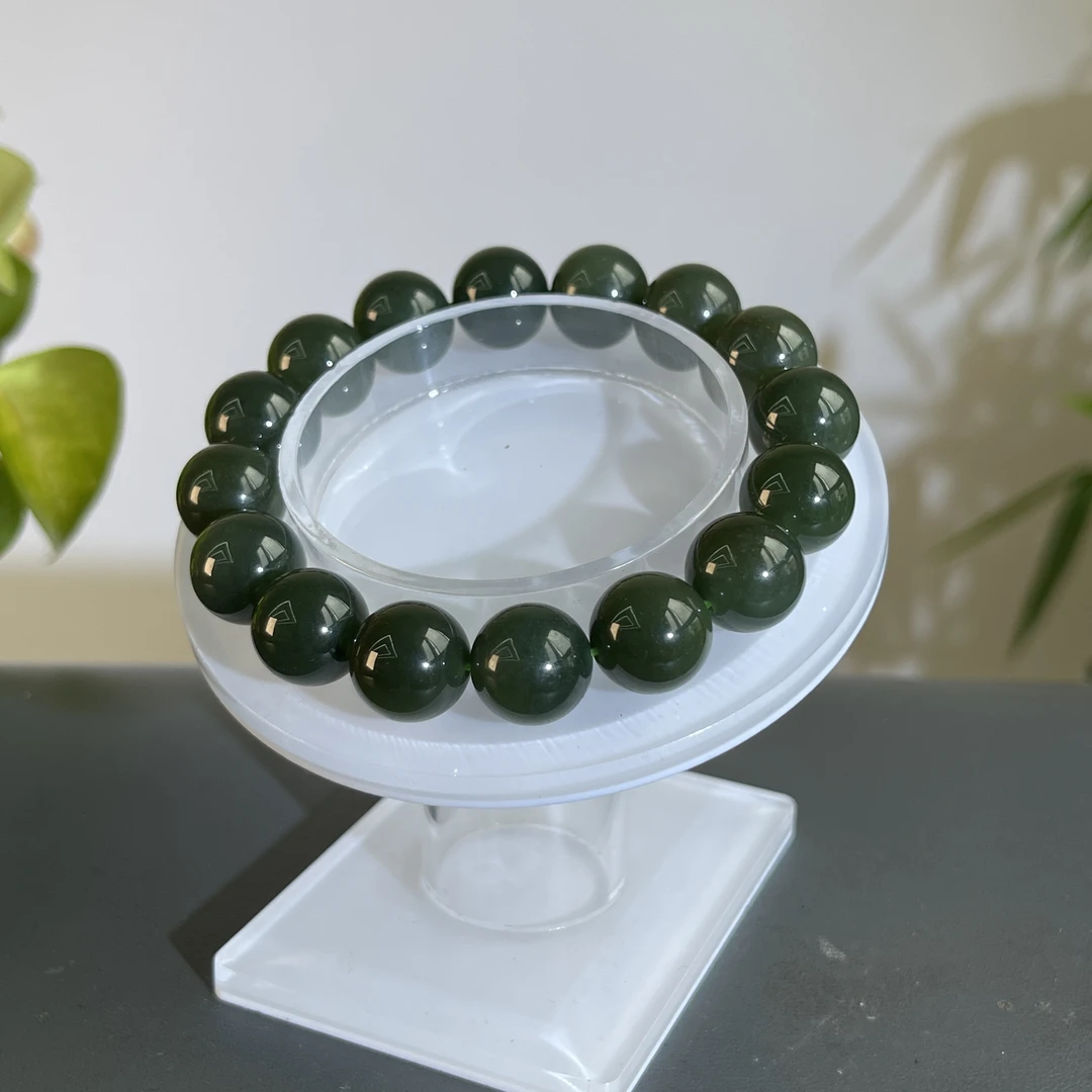 JGB22-24   和田玉-手串