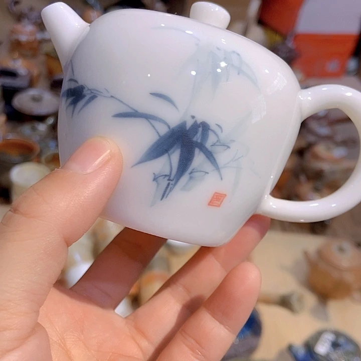 精品茶具陶瓷礼品