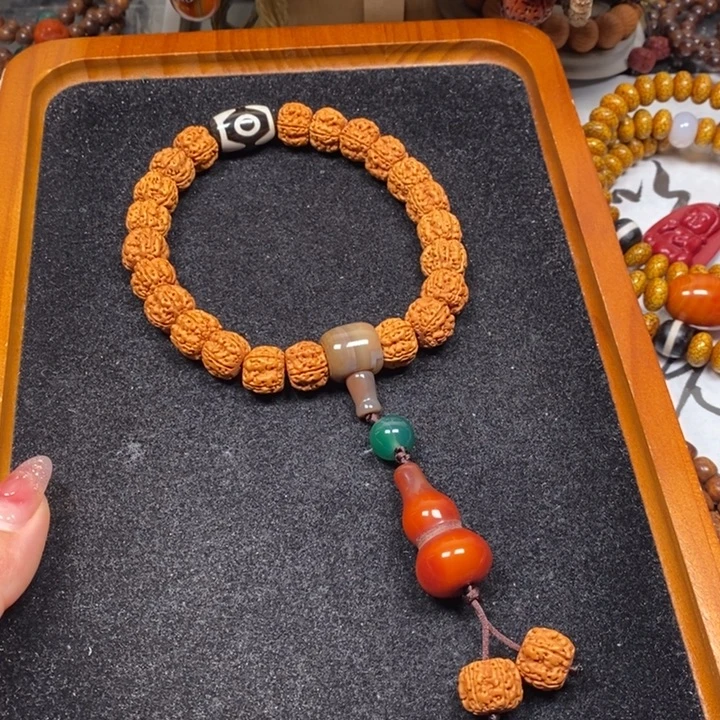 吊坠金刚菩提金刚13➕