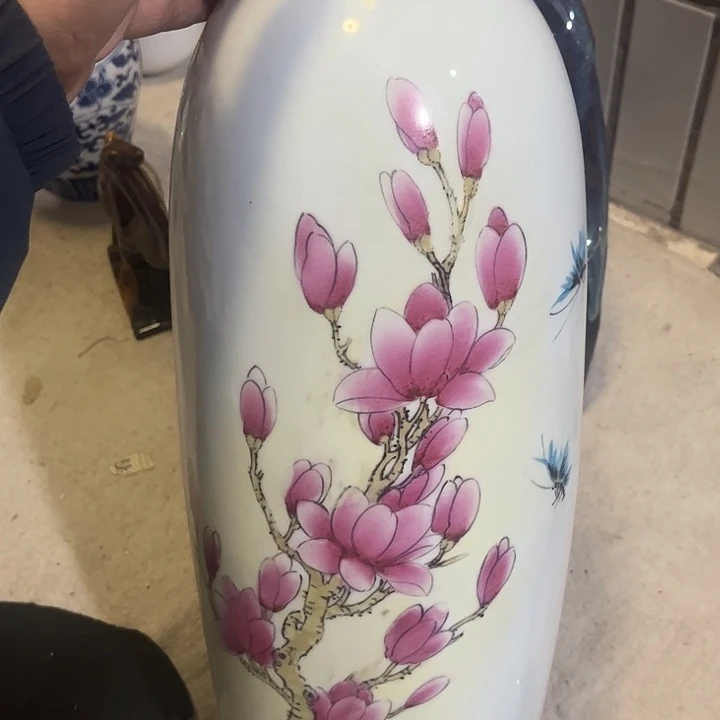 摆件，烧制问题都是正常的51号