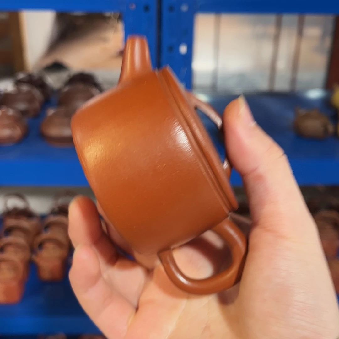 紫砂茶壶紫砂紫砂