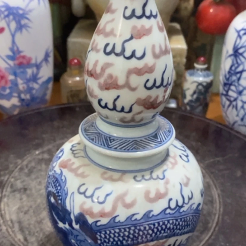 【闪购商品】陶瓷艺术设计是摆件设计