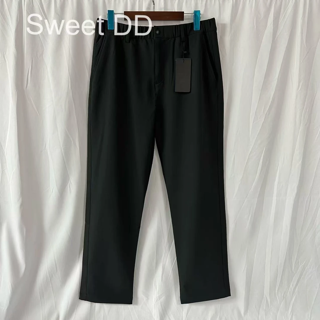 SweetDD-XF系列男士直筒速干户外休闲裤