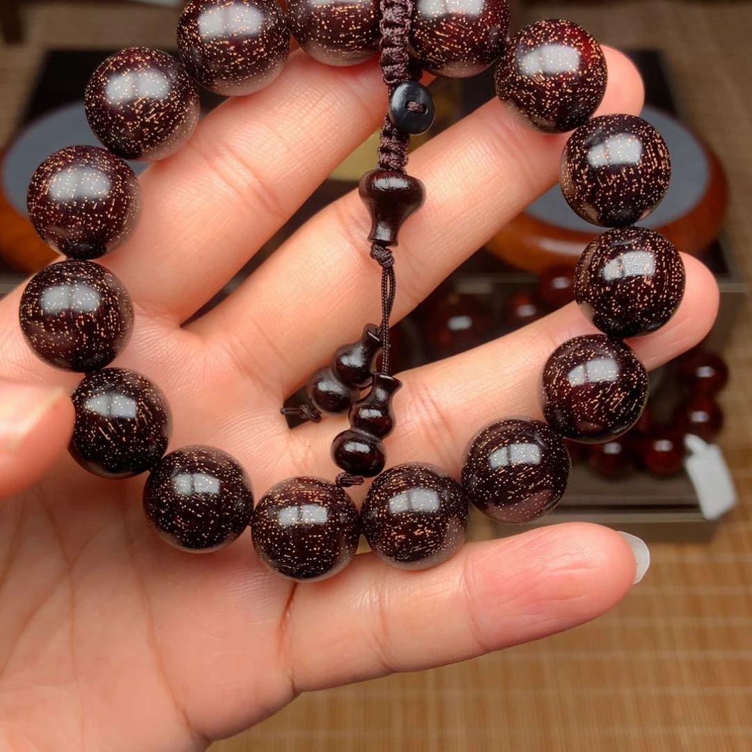 檀香紫檀（小叶紫檀）锦*宁3w