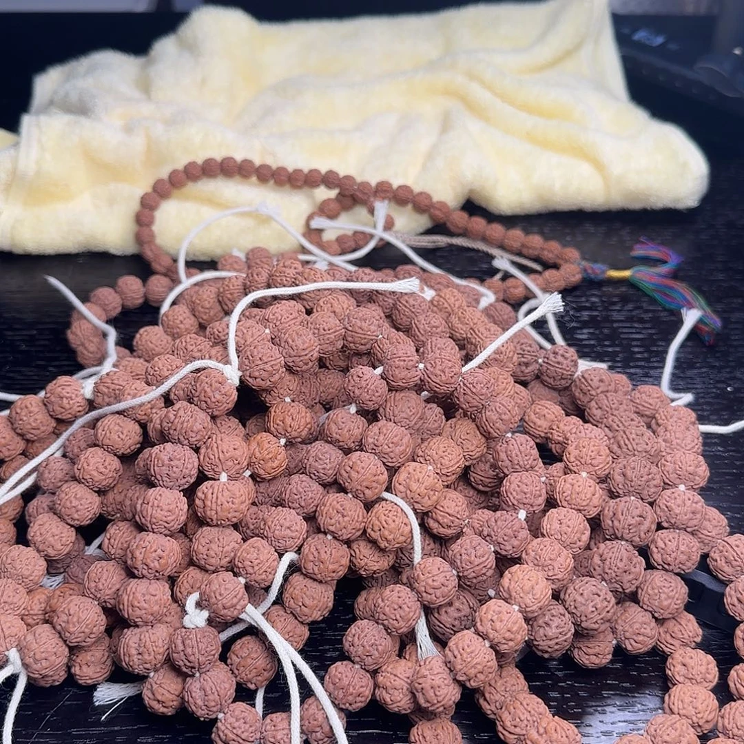 吊坠金刚菩提老树王