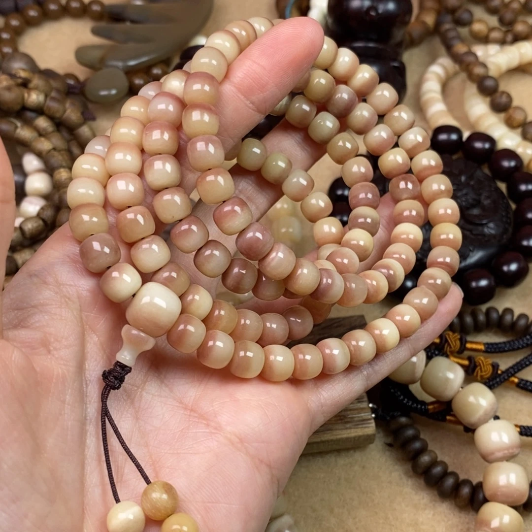 柿***意其他驼骨精品，精品